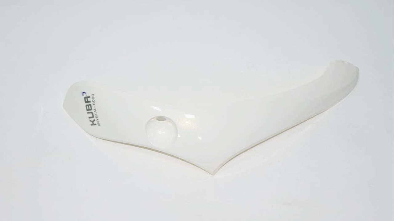 ÖN SİNYAL PANELİ SOL BEYAZ (CRYSTAL8000)